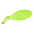 thumbnail image 2 of Abbracc kitchen utensil silicone spoon rest holder Green, 2 of 9