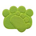 thumbnail image 2 of fastboy Tapis de Capture de Litière Durable – Résistant aux Rayures et à l'Usure, Fabrication Avancée, Durabilité Technique, Vert, 2 of 6