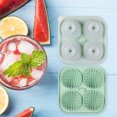 thumbnail image 1 of Golf Shaped Ice Maker Is Suitable For Whiskey Cocktails And Homemade Drinks To Keep Drinks Cold, 1 of 6