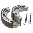 thumbnail image 2 of Niche Front Rear Brake Shoe for Honda XR80 CB125S Motorcycle 519-KBR2227S, 2 of 6
