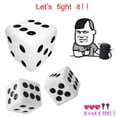 thumbnail image 3 of 8*8*8MM Super Mini Dice Party Toy Game For Children, 3 of 8