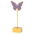 thumbnail image 2 of Milaget Support de Boucles d'Oreilles Design Papillon Présentoir à Bijoux de Table pour Magasin, 2 of 9