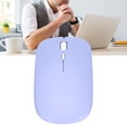thumbnail image 1 of Mouse, UltraThin Portable Gaming Office Computer Accessories with  Transmission, Three  DPI, 800-1200-1600DPI, Long Service Life, 1 of 8