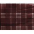 thumbnail image 3 of oneOone Georgette Viscose Fabric Madras Check Fabric Prints By Yard 42 Inch Wide, 3 of 3