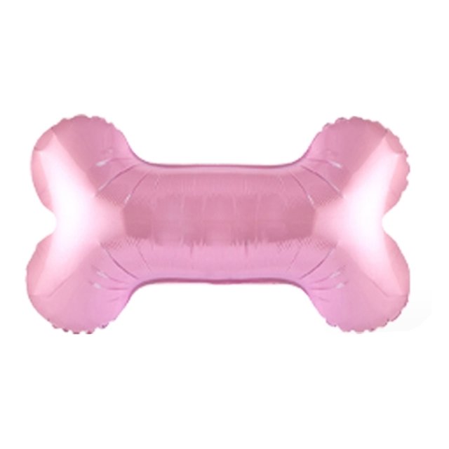 Baohd Os pour Chien Ballon en Film d'Aluminium