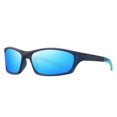 thumbnail image 1 of Men Women Polarized Sunglasses Fashion Cycling Sunglasses - For Home Workouts And Team Practice, 1 of 4