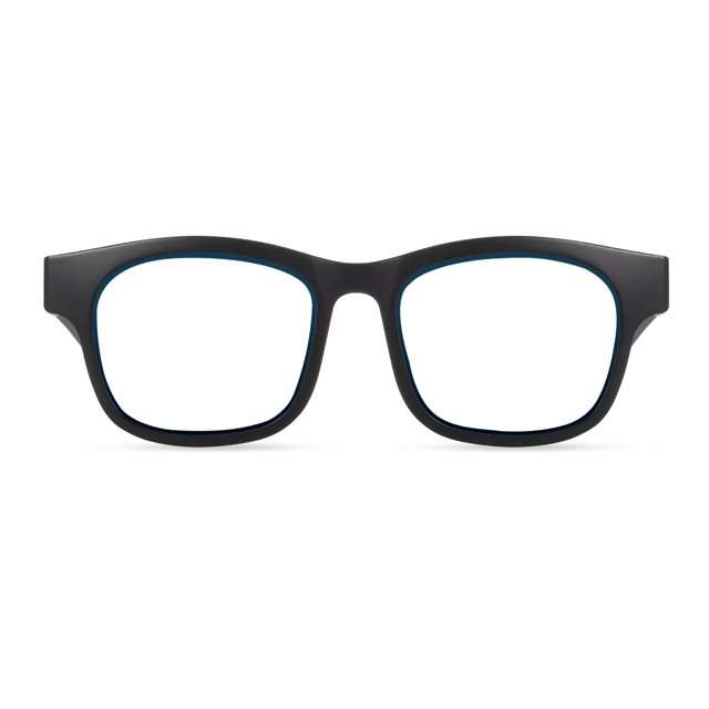 Smart Bluetooth glasses, trendy sunglasses sunglasses,transparent