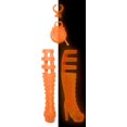 thumbnail image 2 of Monster High Monstrueux Secrets Coffret Toralei Stripe : Frayeurs Néon, 2 of 6