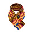 thumbnail image 2 of Foulard Réchauffant et Chaleureux pour Femmes FashionableSmart Mobile Power Recharge USB pour le Cou et les Épaules Protection contre le Froid Hivernal et Foulard Chauffante Chaude pour Hommes et Femmes, 2 of 5