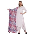 thumbnail image 1 of Phagun Ethnic Kurta Set For Womens W/Printed Dupatta Indian Tunic Designer Kurti Dress, 1 of 6