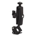 thumbnail image 4 of Camera Mount Clamp,Camera Bike Mount Clamp Ballhead Mount Clamp Camera Clamp Mount Accessories Striking Appearance, 4 of 14