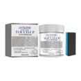thumbnail image 2 of Microfiber Polishing Powder for Travertine, Limestone Countertops - Removes Water Stains, Etchings & Rings, 100g, DIY Restoration Kit, 2 of 9