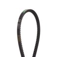 thumbnail image 1 of Unique Bargains 990mm Inner Girth 10mm Width Cogged V Belts, Neoprene Rubber, for Power Transmission, 1 of 6