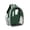 C, variant on EGNMCR Space Capsule Pet Bag Breathable Go Out Shoulders Puppy Backpack Pet Go Out Backpack cat backpack