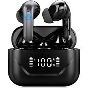 A17 Pro 3-in-1 Real Time Translator Earbuds Wireless Bluetooth 144 Languages Translation