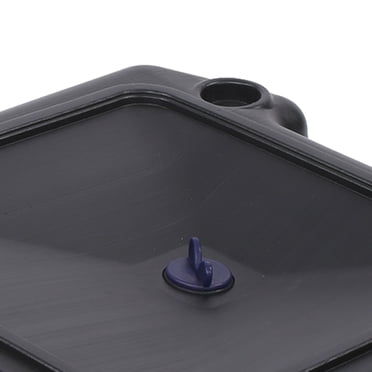 Oil Drain Container,Oil Coolant Drain Tray Oil Drain Pan Oil Drain Tray Rugged and Tough