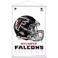 thumbnail image 1 of NFL Atlanta Falcons - Casque anti-goutte 20, 1 of 4