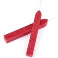 thumbnail image 4 of Antique Sealing Wax Sticks Set Without Wicks Retro Spoon, 4 of 4