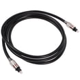 thumbnail image 3 of Optical Audio Cable 1.5m Tv Optical Audio Cable Digital Audio Optical Cable, 3 of 8
