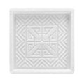 thumbnail image 1 of jinwen Concrete Brick Cement Model Craft Stepping Stone Model for Patio Paving Lawn Style C, 1 of 9