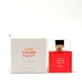 thumbnail image 1 of Kate Spade Live Colorfully Eau De Parfum Spray For Women 100ml, 1 of 1