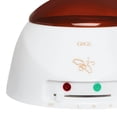 thumbnail image 4 of GiGi Professional Multi-Purpose Wax Warmer w/ See-Through Cover, 4 of 5