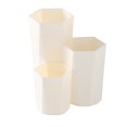 thumbnail image 1 of Storage Box, Pencil Pot Holder, Desk Storage,Makeup Brush Holder Organizer, 1 of 9