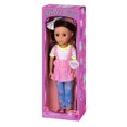 thumbnail image 1 of Glitter Girls Tippi 14" Fashion Doll, 1 of 4