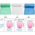 thumbnail image 2 of Durable Thickened Bag with Handles for Indoor Use — Multipurpose Waste Sack for Kitchen Bathroom Bedroom and Living Spaces, 2 of 6