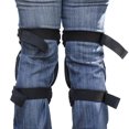 thumbnail image 2 of Tommyco GEL-PRO Total Flex Rough Terrain Kneepads - 30321, 2 of 3