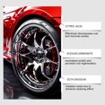 thumbnail image 3 of RKSTN Détachant de Rouille Métal Détachant Roue Automobile Vaporisateur Antirouille Cuisine Acier Inoxydable Prévention de la Rouille Propre 30ml, 3 of 8