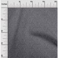 thumbnail image 1 of oneOone Cotton Silk Fabric Floral Block Printed Craft Fabric BTY 42 Inch Wide, 1 of 4