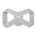 thumbnail image 1 of EIMELI Posture Corrector for Women Posture Correction Back Brace Spinal Support Shoulder Brace  XL, 1 of 6