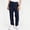 Navy, variant on Boys School Uniform Dress Pants, Stretch Straight Chino Pants for Classroom Wear Big Kids 3-16 Years