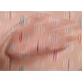 thumbnail image 4 of oneOone Cotton Poplin Fabric Line Geometric Print Fabric By Yard 56 Inch Wide, 4 of 4