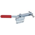 thumbnail image 4 of Pince à Bascule, Fer Pince de Libération Rapide en Plastique Polyvalent pour les Opérations de Machine pour les Projets de Menuiserie, 4 of 8
