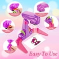 thumbnail image 4 of Konijiwa Drawing Projector Toys Set for Kids Girls 3+ Year Old, 4 of 6