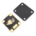 thumbnail image 1 of Electric Guitar Neck Plate With 4 Holes, Protective Guitar Neck Board Replacement For Improved Tone And Resonance, 1 of 8
