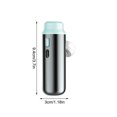 thumbnail image 2 of Vaporisateur Nettoyeur Portatif Multifonction, Raviveur d'Eau, 2 of 6