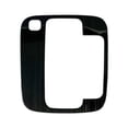 thumbnail image 1 of Pour 2025Suzuki Fronx Panneau de Changement de Vitesse Cadre Intérieur Accessoire en Acier Inoxydable, 1 of 3