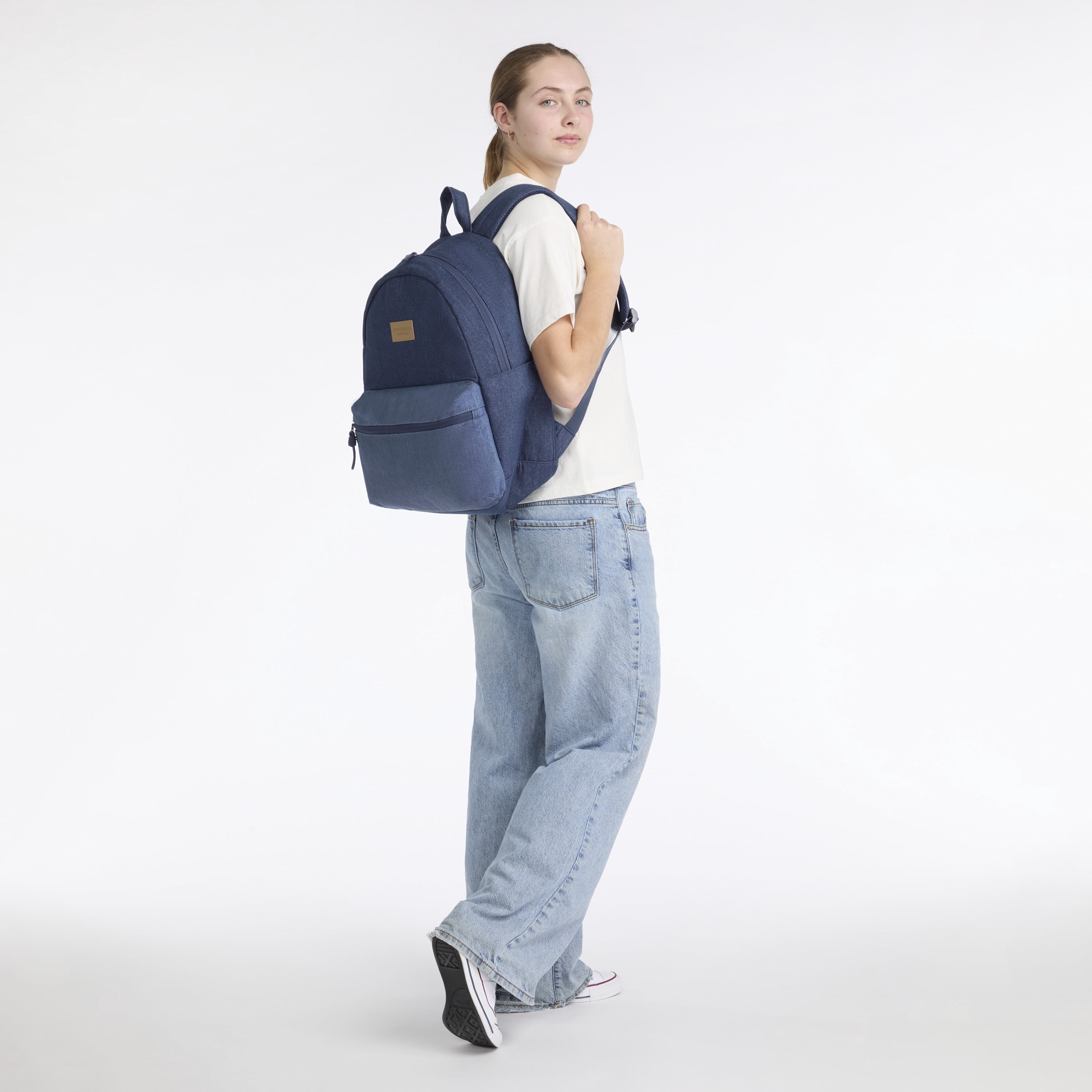 LEVI BAG DENIM