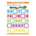 thumbnail image 4 of Autocollant Classeur-Math Préparation - Grades P-K, 4 of 7