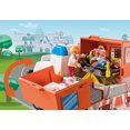 thumbnail image 3 of Duck On Call: Ambulance Emergency Vehicle, 3 of 7