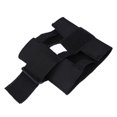 thumbnail image 4 of Pressure Point Back Pain Relief Acupressure Sciatic Nerve Leg Knee Brace Support, 4 of 6