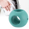 thumbnail image 4 of Laundry Ball, Water Weak Alkaline Easy To Use Washing Machine Balls, 2.4x1.9x1.9in For Bathroom, 4 of 7