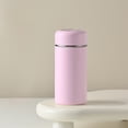 thumbnail image 1 of EGNMCR Tasse Isolée de Poche Mini Compacte en Acier Inoxydable 316 Tasse à Thé à la Mode et Portable Tasse d'Eau de Grande Valeur Tasse à Thé Isolée Tasse d'Eau en Acier Inoxydable, 1 of 6