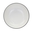 thumbnail image 5 of Hometrends White Footed Serving Bowl,Dia.11.73", 5 of 5