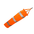thumbnail image 3 of Combinaisons d'Aéroport Orange Imperméable Combinaisons Réfléchissantes Sac à Vent 60cm, 3 of 6