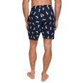 thumbnail image 2 of Jockey Men's Ultra Soft Cooling Sleep Short, 2 of 4