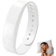 thumbnail image 1 of Bracelet Réveil, Bracelet Réveil pour Sourds, Poignet Vibrant Silencieux pour Gros Dormeurs, Montre Réveil pour Hommes et Femmes, 1 of 8